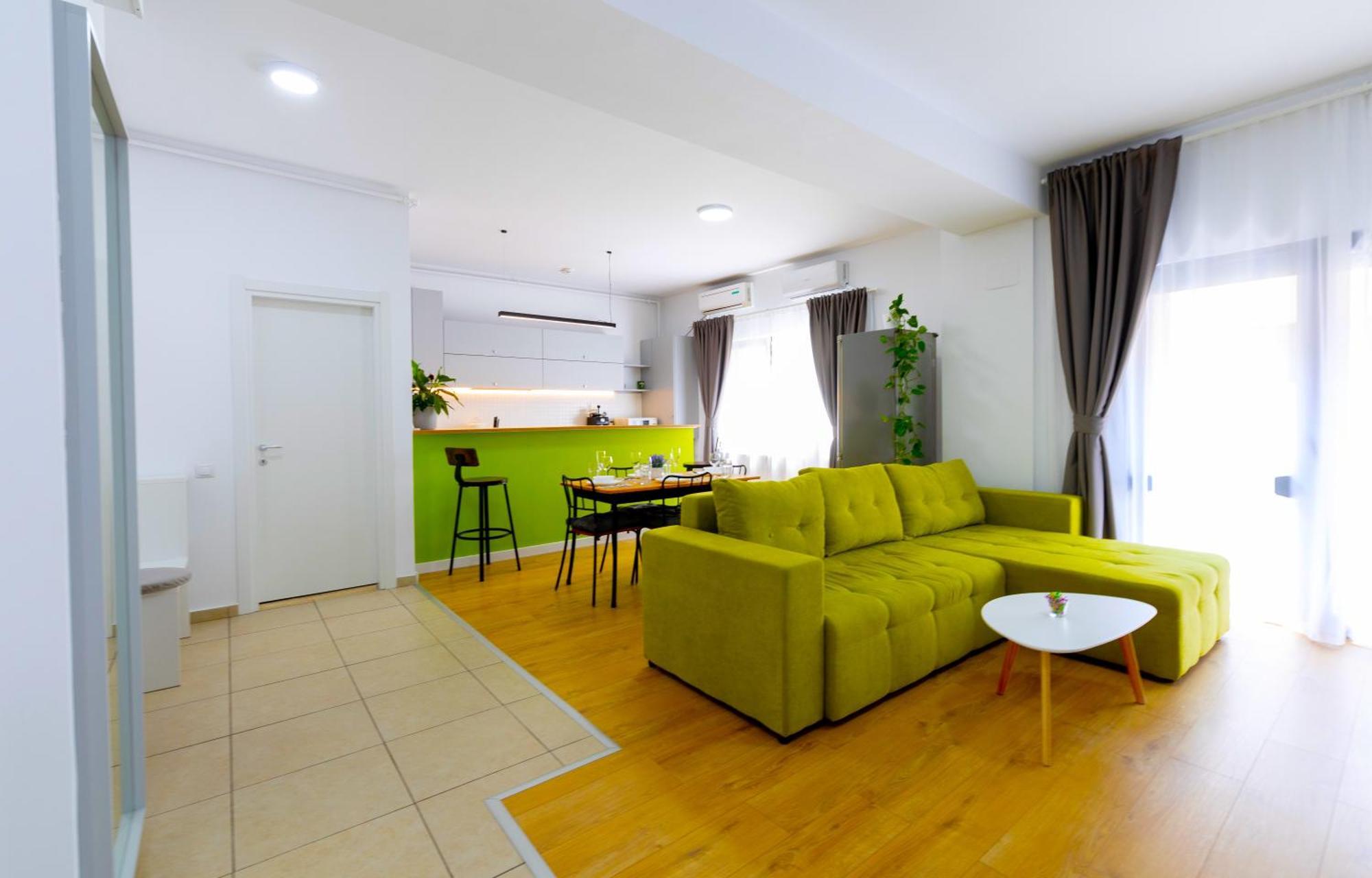 Obor Central Oasis --Secured Parking Nearby --Self Check-In-- 1Min Metro Station Bukarest Exteriör bild